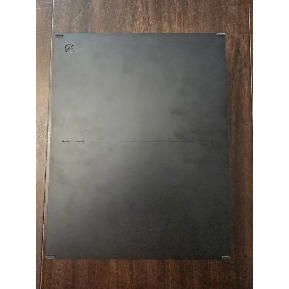 Microsoft‎ Xbox One S 1TB Console Bundle w/ Wireless Controller And 1 Game